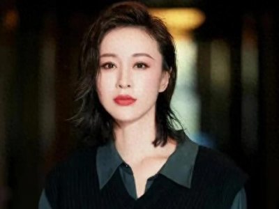 ​杨雨婷：实力派女演员的耀眼光芒
