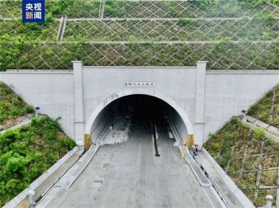 ​西安至安康3小时左右缩至1小时内，这条高铁有新进展！预计2026年建成通车