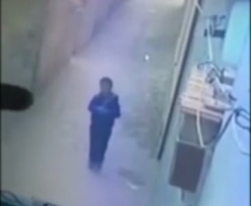 ​10岁男童走丢38天后被发现身亡，民警向群众征集线索