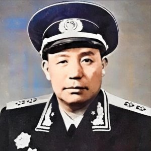 ​志愿军十大虎将之吴瑞林