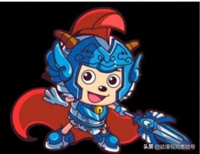 ​喜羊羊的妹妹横空出世