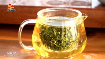 ​④ 雄安荷茶 一杯茶里的乡愁