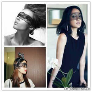 ​《金瓶梅》里面的西门庆戴的眼罩是啥？