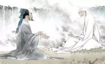 ​行一不义，杀一无罪，而得天下，仁者不为也《资治通鉴·周纪四》