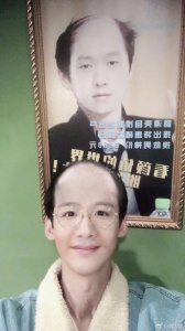 ​魏大勋白敬亭隔空秀恩爱，萌蠢性格实力圈粉