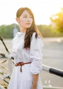 ​夏茉GIGI超高清写真集