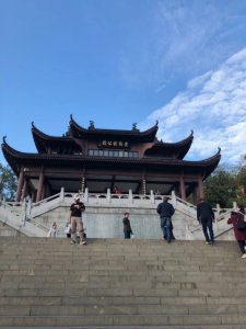 ​登黄鹤楼李白