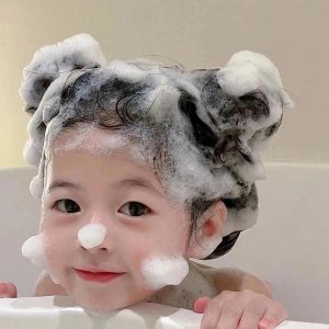 ​谁能拒绝？这些可爱小女孩头像太上头