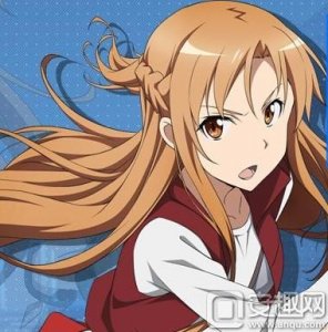 ​刀剑神域黑衣剑士亚丝娜图鉴 亚丝娜人物介绍