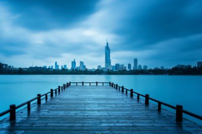 ​南京为什么被称为“金陵”，其来源何处？