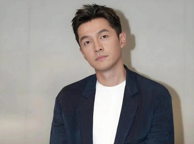 ​胡歌的深情告白：父爱与生命的双重觉醒