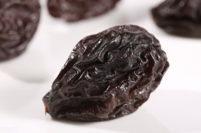 ​西梅干这么好吃，自己也能DIY