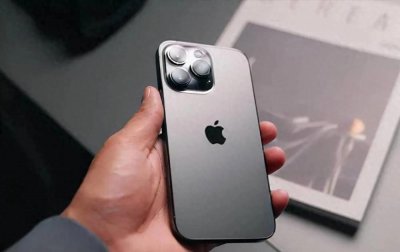 ​男士手机排行榜