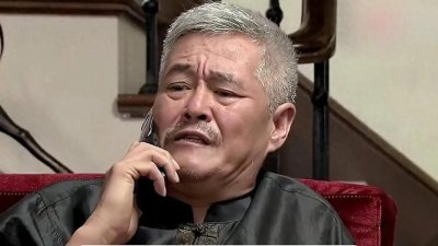 ​著名笑星赵本山有几个孩子？网友羡慕