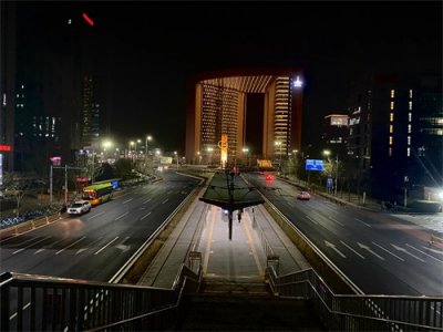 ​关于中华大地上的那些小知识（北京篇-经开区）