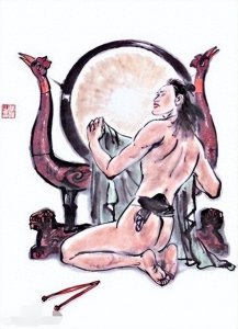 ​东汉名士祢衡之死：最具悲剧色彩的借刀杀人