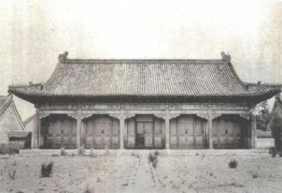 ​清朝初期第一不倒翁，郑亲王济尔哈朗