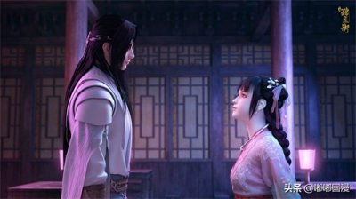 ​少年锦衣卫新作要来，导演放出第三季海报，又能看九公主撒糖了