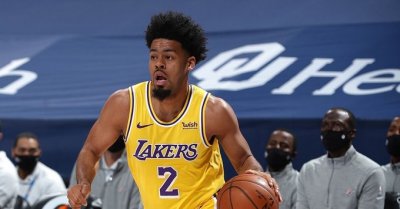 ​湖人正式宣布裁掉库克