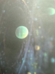 ​宇宙是怎样形成的