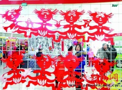 ​“迎新春”少儿绘画优秀作品展