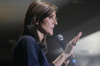 ​媒体预测：美共和党总统竞选人黑利赢得华盛顿特区党内初选