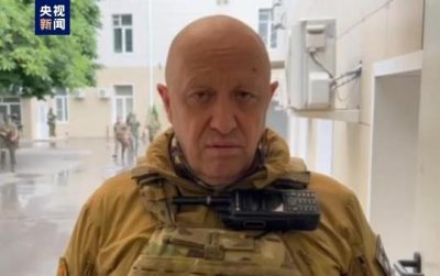 ​俄总统新闻秘书：普京已于 6 月 29 日会见瓦格纳组织创始人普里戈任