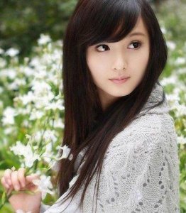 ​11款适合学生妹的发型，清纯气质惹人爱！