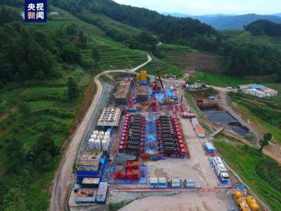 ​重大突破！“再添一个”