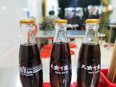 ​国产饮料巨头宣布破产？电商平台还在售卖