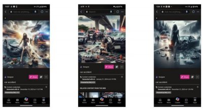 ​微软Copilot可生成暴力色情图且拒不整改！内部工程师举报至政府