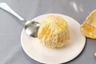 ​吃橙子上火吗 吃橙子需要注意什么