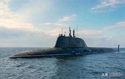 ​大乌龙！英国海军连续多天追踪俄罗斯潜艇，结果发现是一只鲸鱼