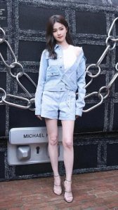 ​李一桐绝美壁纸