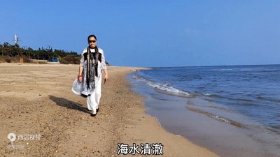 ​自驾游到蓬莱过神‘闲’日子。不进要门票的景区享受人间仙...