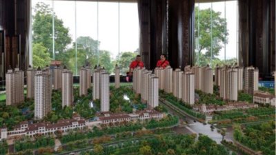 ​给树做造型就花了20多万！户型达917平！广东豪宅了解一下