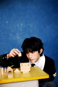 ​郭俊辰分享图片